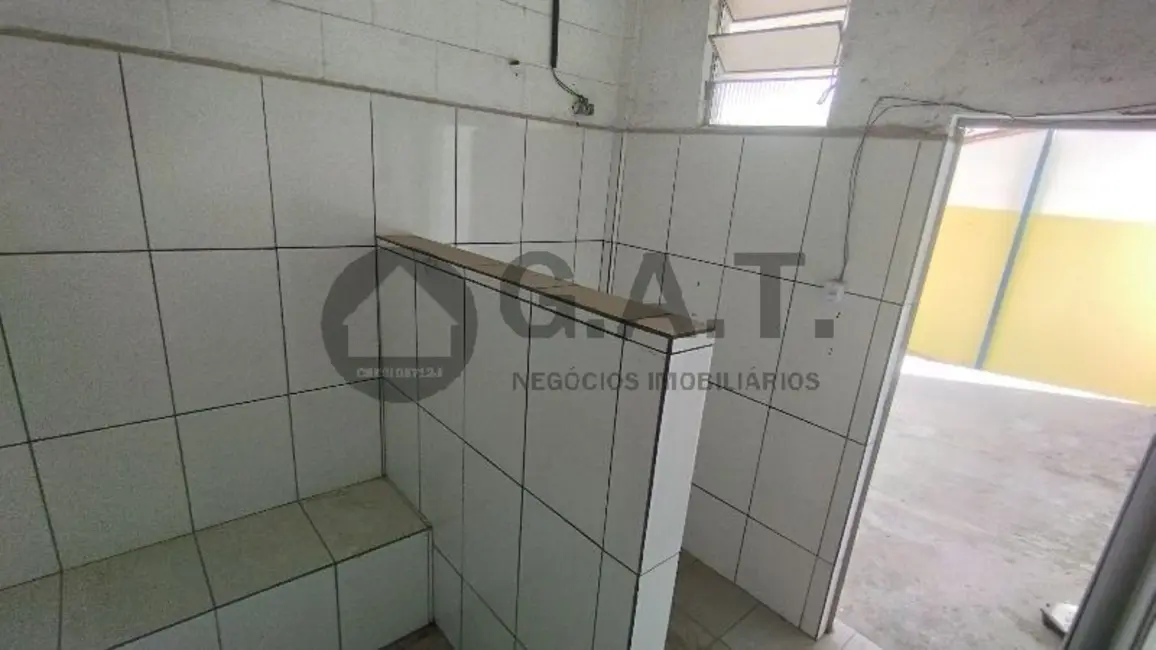 Foto 7 de Armazém / Galpão para alugar, 307m2 em Barra Funda, Votorantim - SP