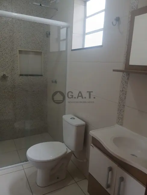 Foto 9 de Kitnet com 1 quarto para alugar, 35m2 em Jardim Gonçalves, Sorocaba - SP