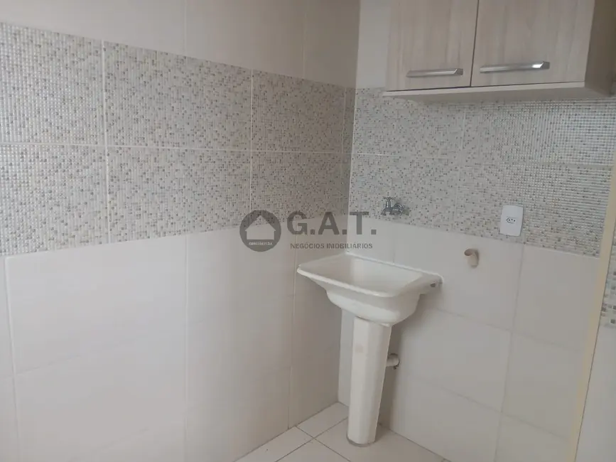 Foto 8 de Kitnet com 1 quarto para alugar, 35m2 em Jardim Gonçalves, Sorocaba - SP