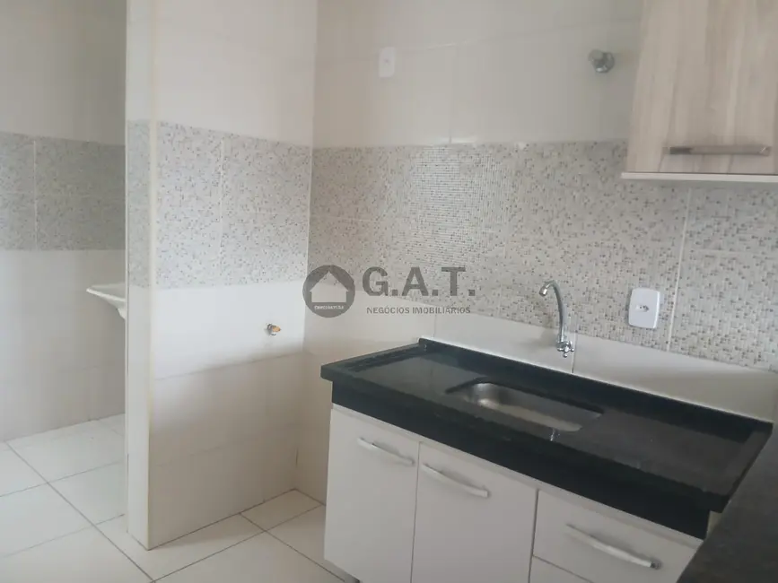 Foto 6 de Kitnet com 1 quarto para alugar, 35m2 em Jardim Gonçalves, Sorocaba - SP