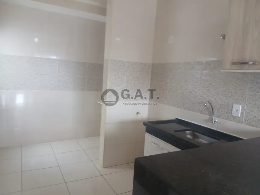 Foto 5 de Kitnet com 1 quarto para alugar, 35m2 em Jardim Gonçalves, Sorocaba - SP