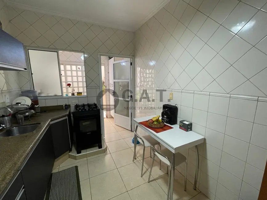Foto 8 de Apartamento com 2 quartos para alugar, 80m2 em Parque Campolim, Sorocaba - SP