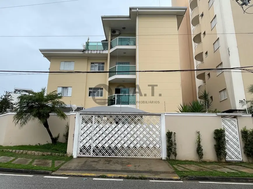 Foto 2 de Apartamento com 2 quartos para alugar, 80m2 em Parque Campolim, Sorocaba - SP