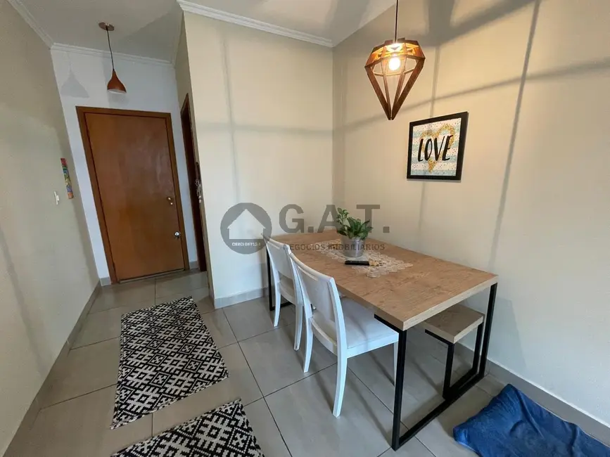 Foto 3 de Apartamento com 2 quartos para alugar, 80m2 em Parque Campolim, Sorocaba - SP