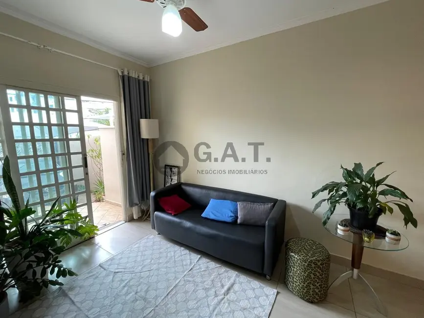 Foto 4 de Apartamento com 2 quartos para alugar, 80m2 em Parque Campolim, Sorocaba - SP