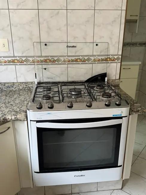 Foto 5 de Apartamento com 3 quartos para alugar, 89m2 em Parque Campolim, Sorocaba - SP