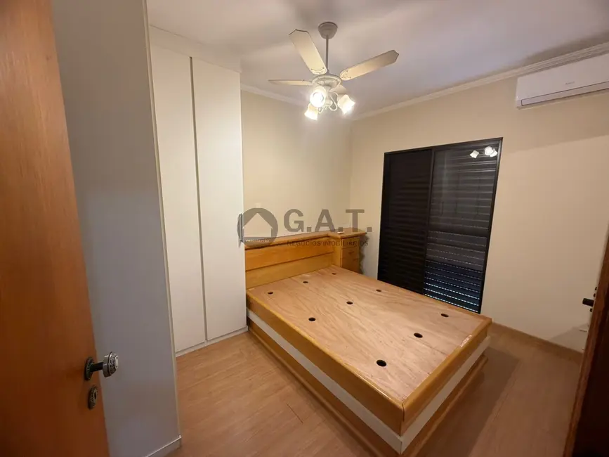 Foto 6 de Apartamento com 3 quartos para alugar, 89m2 em Parque Campolim, Sorocaba - SP