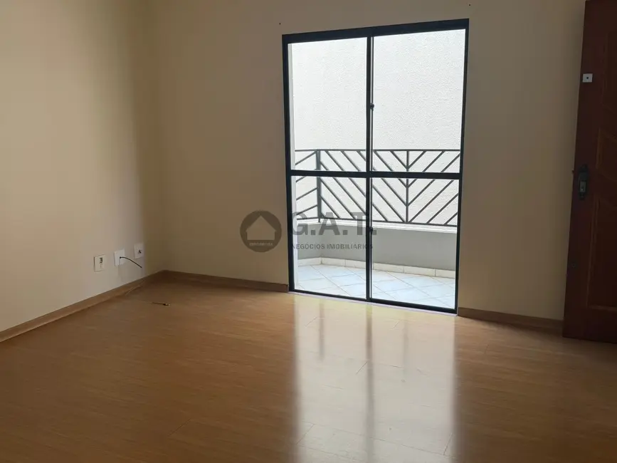 Foto 2 de Apartamento com 3 quartos para alugar, 89m2 em Parque Campolim, Sorocaba - SP