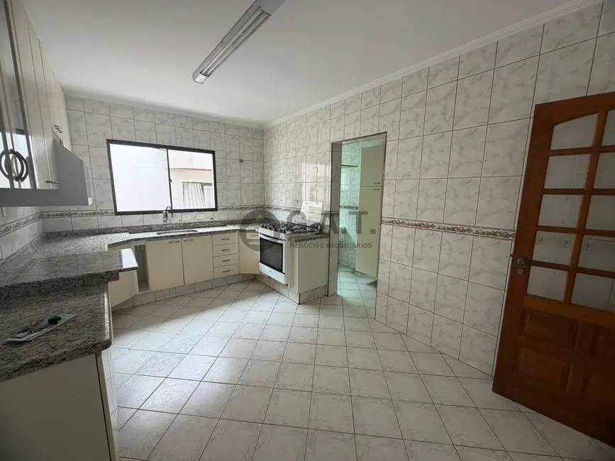 Foto 3 de Apartamento com 3 quartos para alugar, 89m2 em Parque Campolim, Sorocaba - SP