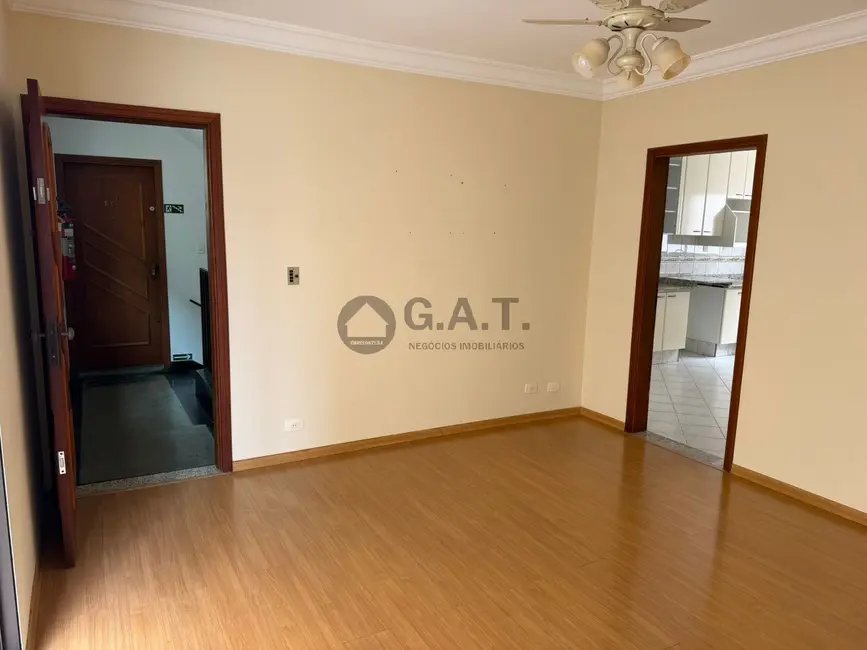 Foto 1 de Apartamento com 3 quartos para alugar, 89m2 em Parque Campolim, Sorocaba - SP