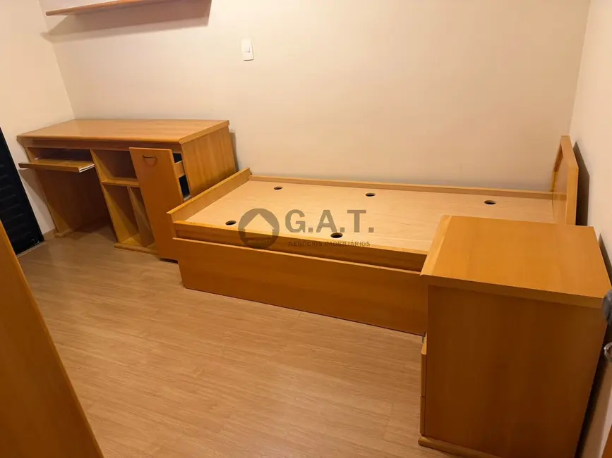Foto 7 de Apartamento com 3 quartos para alugar, 89m2 em Parque Campolim, Sorocaba - SP