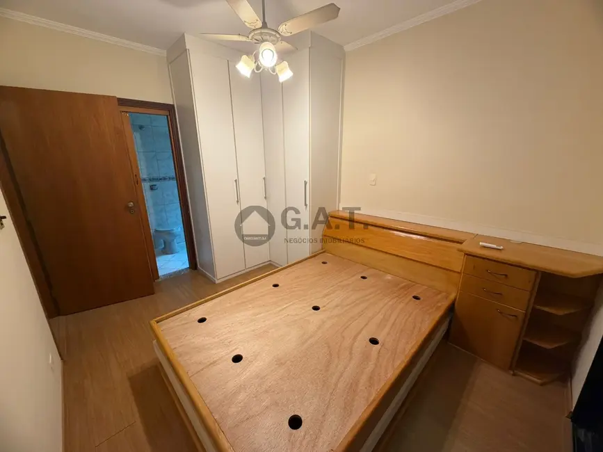 Foto 9 de Apartamento com 3 quartos para alugar, 89m2 em Parque Campolim, Sorocaba - SP
