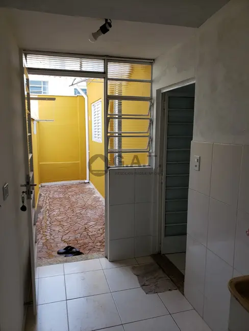 Foto 8 de Casa com 1 quarto para alugar, 40m2 em Vila Carvalho, Sorocaba - SP