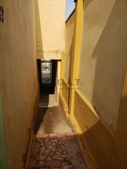 Foto 9 de Casa com 1 quarto para alugar, 40m2 em Vila Carvalho, Sorocaba - SP