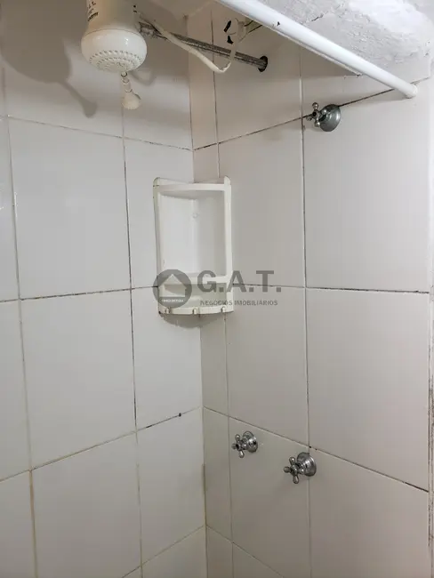 Foto 6 de Casa com 1 quarto para alugar, 40m2 em Vila Carvalho, Sorocaba - SP