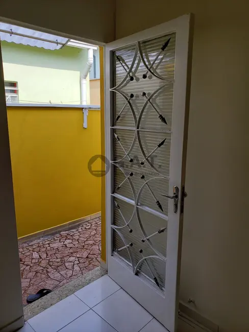 Foto 2 de Casa com 1 quarto para alugar, 40m2 em Vila Carvalho, Sorocaba - SP