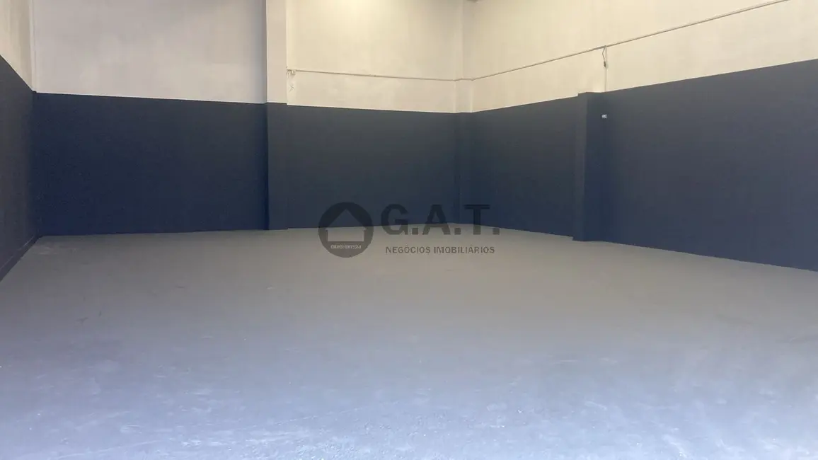 Foto 8 de Sala Comercial para alugar, 110m2 em Jardim Bertanha, Sorocaba - SP