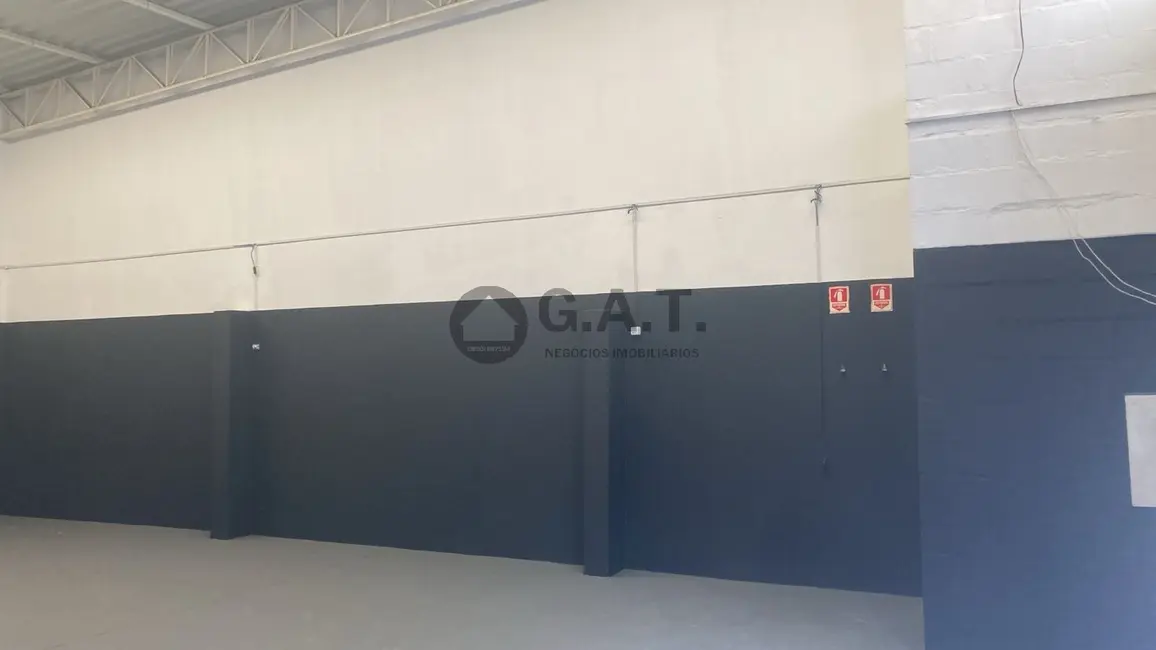 Foto 6 de Sala Comercial para alugar, 110m2 em Jardim Bertanha, Sorocaba - SP