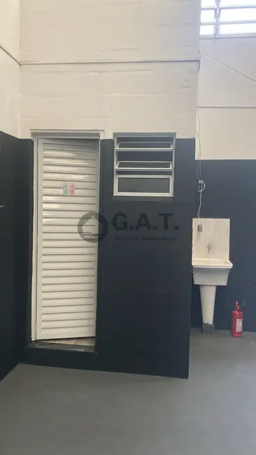 Foto 9 de Sala Comercial para alugar, 110m2 em Jardim Bertanha, Sorocaba - SP