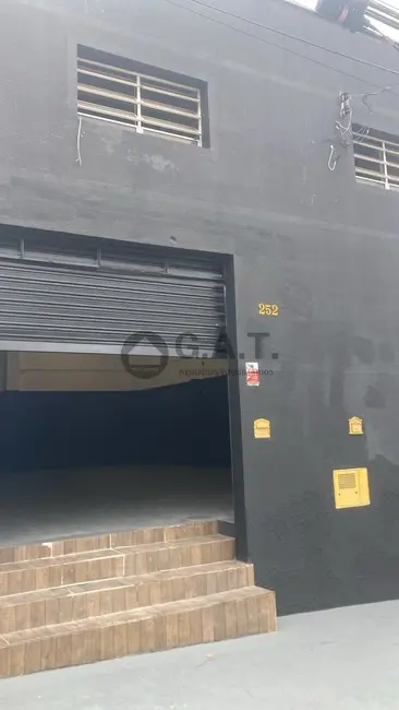 Foto 5 de Sala Comercial para alugar, 110m2 em Jardim Bertanha, Sorocaba - SP