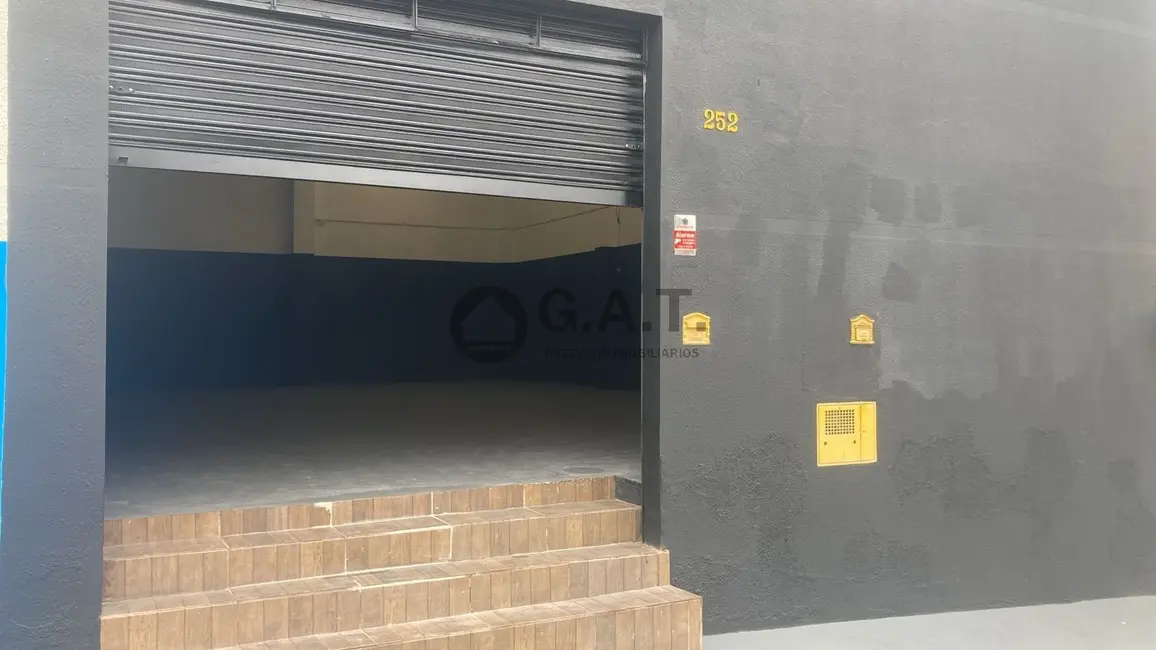 Foto 7 de Sala Comercial para alugar, 110m2 em Jardim Bertanha, Sorocaba - SP