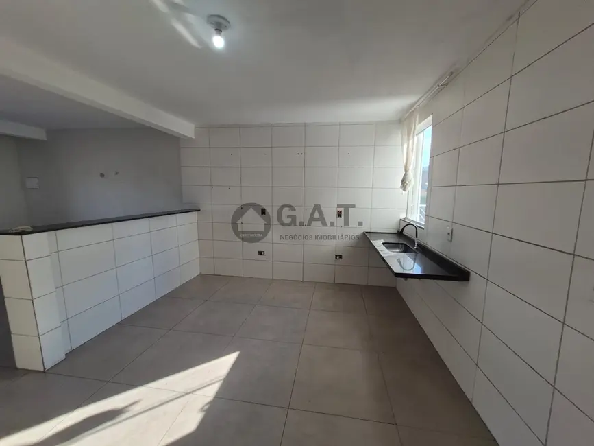 Foto 7 de Casa com 3 quartos para alugar, 125m2 em Jardim J S Carvalho, Sorocaba - SP