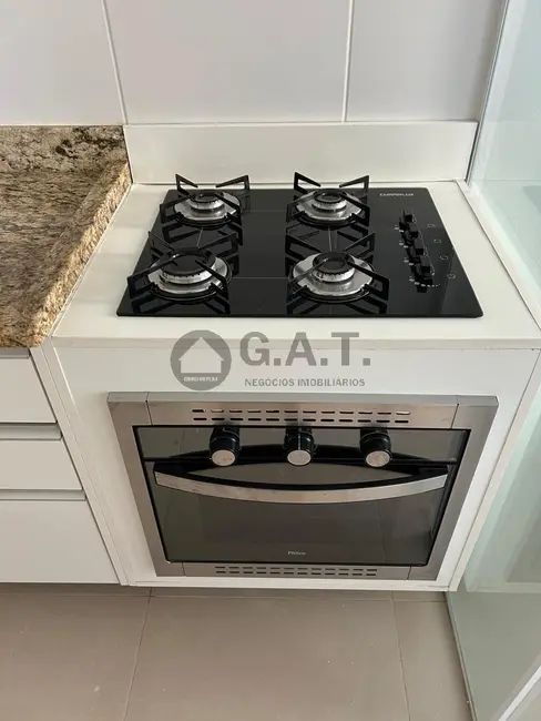 Foto 9 de Apartamento com 3 quartos para alugar, 93m2 em Parque Campolim, Sorocaba - SP