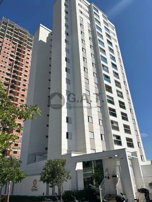 Foto 1 de Apartamento com 3 quartos para alugar, 93m2 em Parque Campolim, Sorocaba - SP