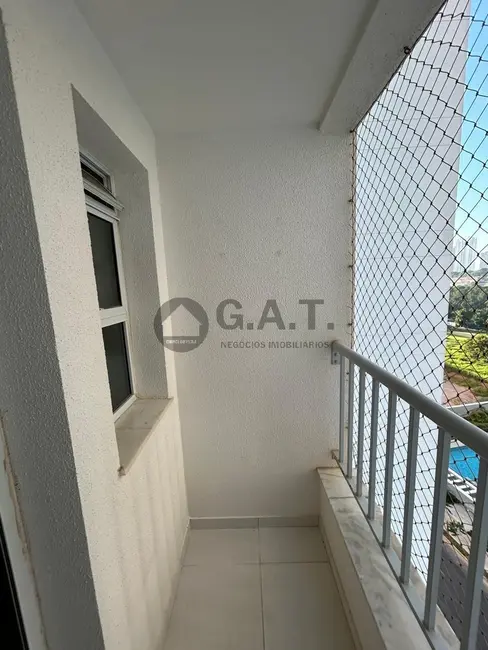Foto 6 de Apartamento com 3 quartos para alugar, 93m2 em Parque Campolim, Sorocaba - SP