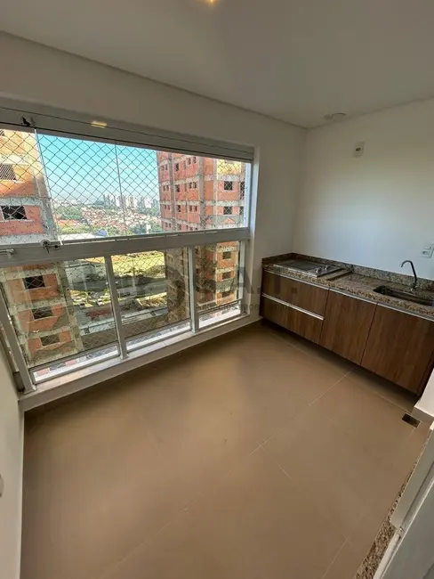 Foto 4 de Apartamento com 3 quartos para alugar, 93m2 em Parque Campolim, Sorocaba - SP