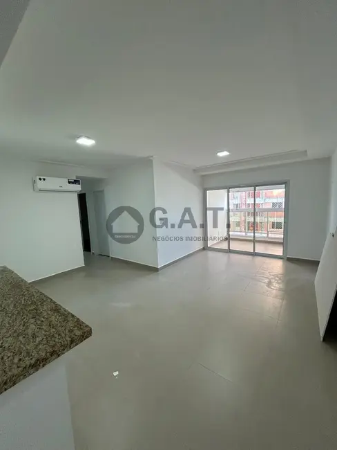 Foto 5 de Apartamento com 3 quartos para alugar, 93m2 em Parque Campolim, Sorocaba - SP