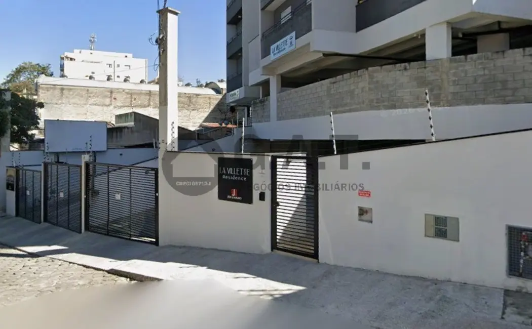 Foto 2 de Apartamento com 2 quartos à venda, 71m2 em Vila Jardini, Sorocaba - SP