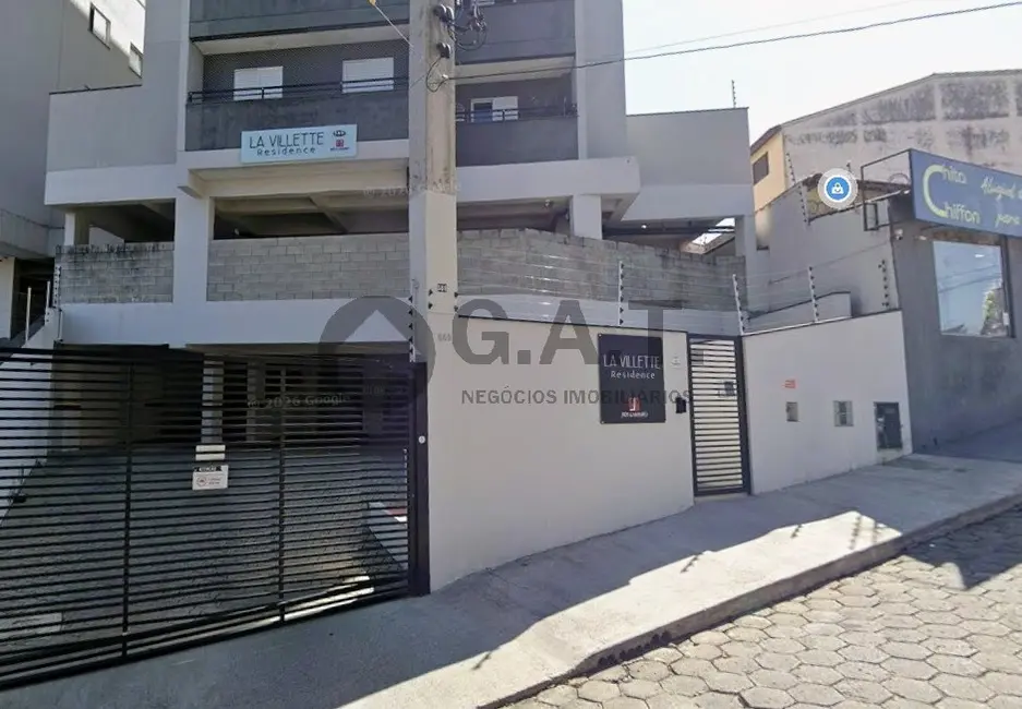 Foto 1 de Apartamento com 2 quartos à venda, 71m2 em Vila Jardini, Sorocaba - SP