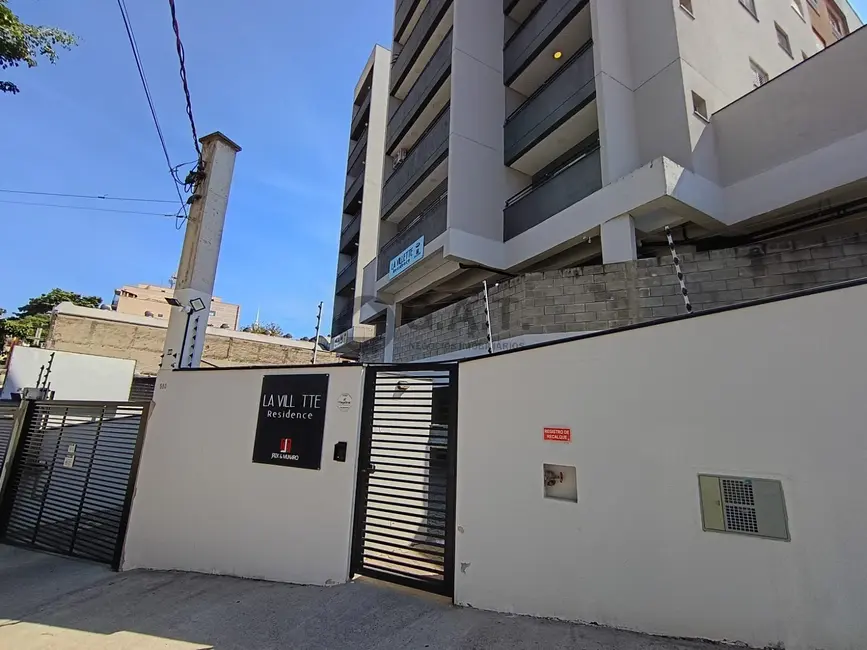 Apartamento com 2 quartos para alugar, 71m2 em Vila Jardini, Sorocaba - SP - imagem 2 Foto 2 de Apartamento com 2 quartos para alugar, 71m2 em Vila Jardini, Sorocaba - SP