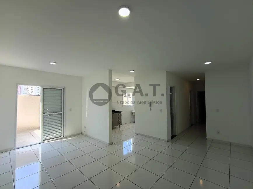 Apartamento com 2 quartos para alugar, 71m2 em Vila Jardini, Sorocaba - SP - imagem 3 Foto 3 de Apartamento com 2 quartos para alugar, 71m2 em Vila Jardini, Sorocaba - SP