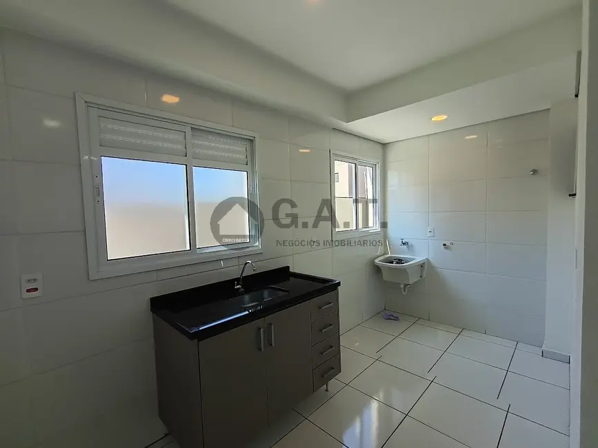 Apartamento com 2 quartos para alugar, 71m2 em Vila Jardini, Sorocaba - SP - imagem 6 Foto 6 de Apartamento com 2 quartos para alugar, 71m2 em Vila Jardini, Sorocaba - SP