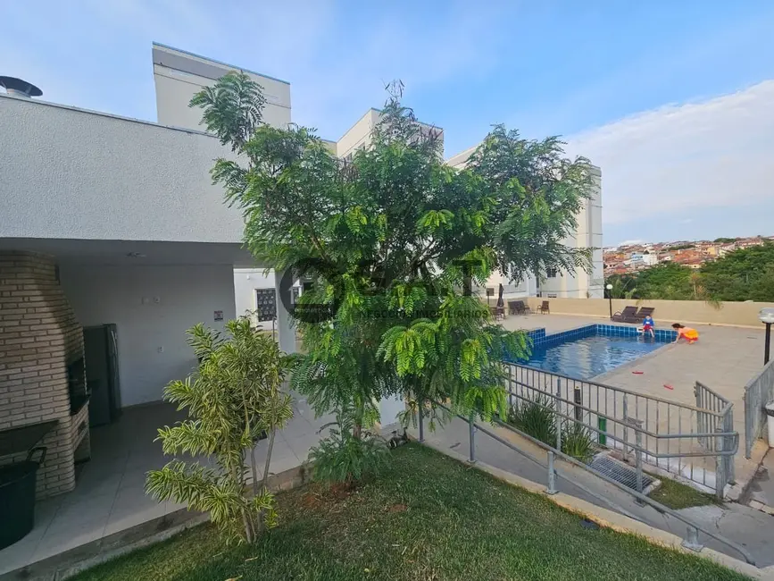 Foto 2 de Apartamento com 2 quartos para alugar, 42m2 em Parque São Bento, Sorocaba - SP