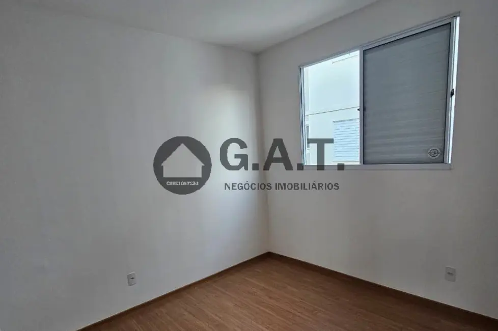 Foto 5 de Apartamento com 2 quartos para alugar, 42m2 em Parque São Bento, Sorocaba - SP