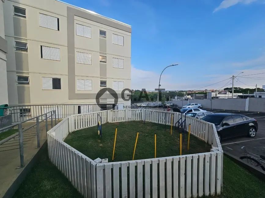 Foto 3 de Apartamento com 2 quartos para alugar, 42m2 em Parque São Bento, Sorocaba - SP