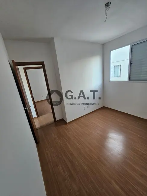 Foto 9 de Apartamento com 2 quartos para alugar, 42m2 em Parque São Bento, Sorocaba - SP