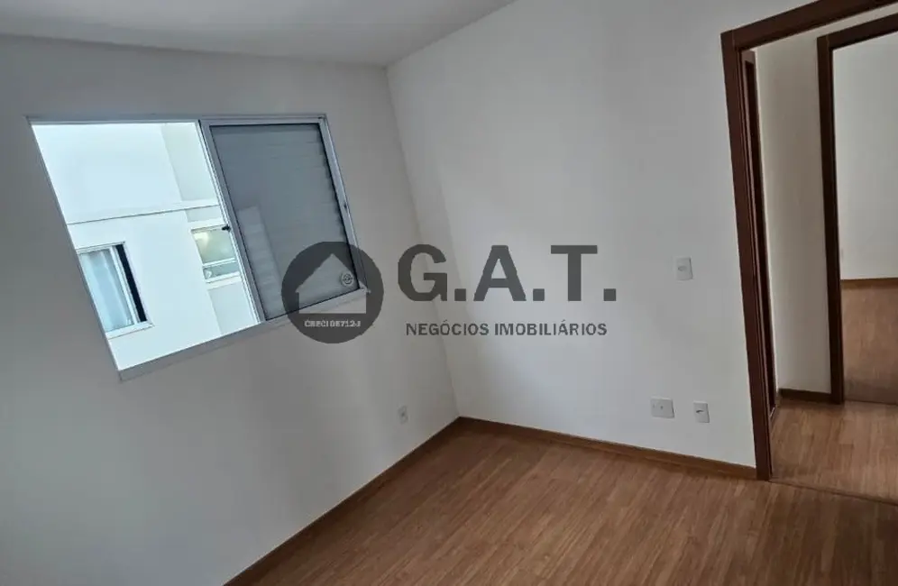 Foto 6 de Apartamento com 2 quartos para alugar, 42m2 em Parque São Bento, Sorocaba - SP