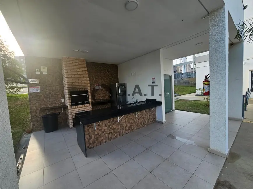 Foto 4 de Apartamento com 2 quartos para alugar, 42m2 em Parque São Bento, Sorocaba - SP