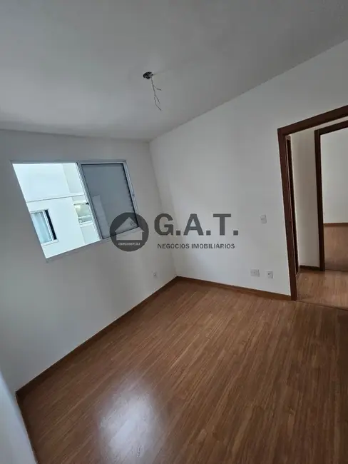 Foto 8 de Apartamento com 2 quartos para alugar, 42m2 em Parque São Bento, Sorocaba - SP