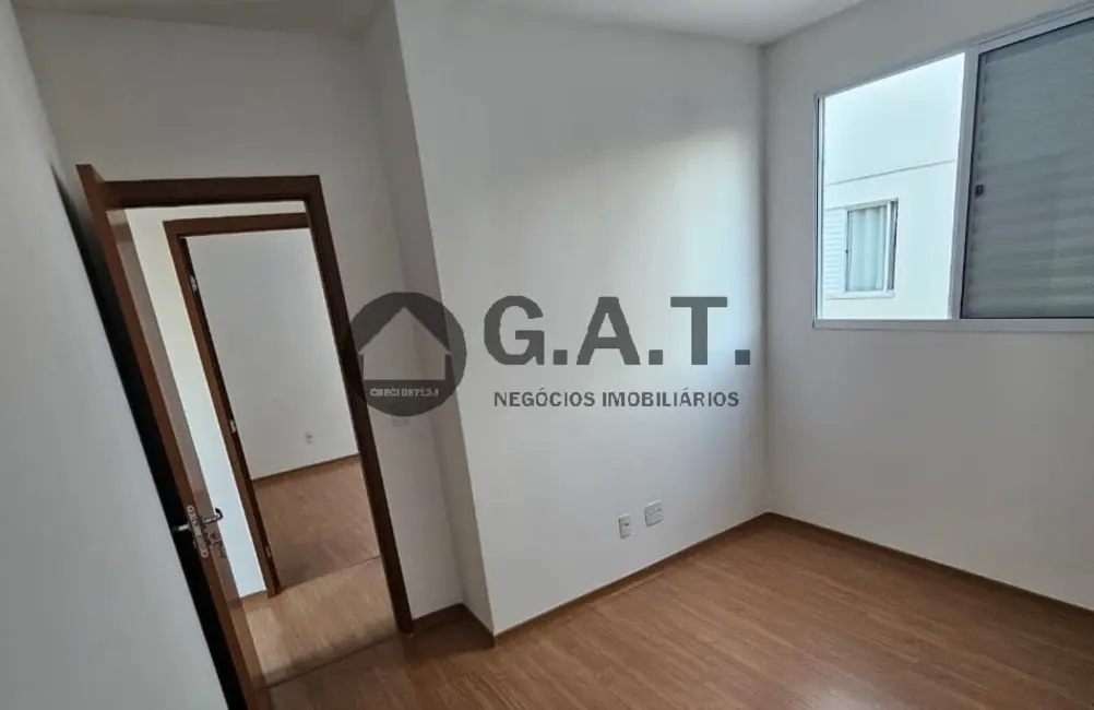 Foto 7 de Apartamento com 2 quartos para alugar, 42m2 em Parque São Bento, Sorocaba - SP