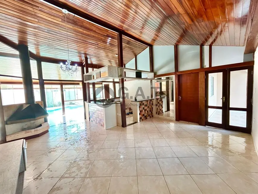 Foto 4 de Casa com 3 quartos à venda, 154m2 em Jardim Santa Rosália, Sorocaba - SP