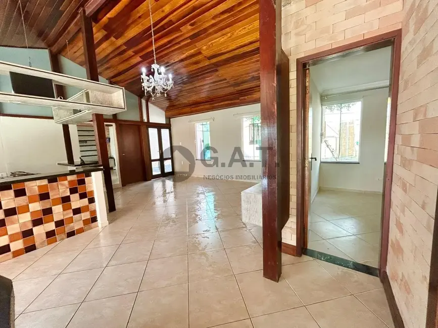 Foto 1 de Casa com 3 quartos à venda, 154m2 em Jardim Santa Rosália, Sorocaba - SP