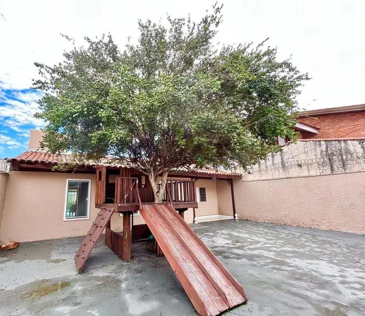 Foto 7 de Casa com 3 quartos à venda, 154m2 em Jardim Santa Rosália, Sorocaba - SP