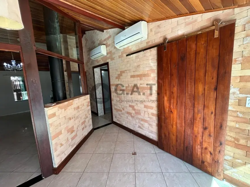 Foto 9 de Casa com 3 quartos à venda, 154m2 em Jardim Santa Rosália, Sorocaba - SP
