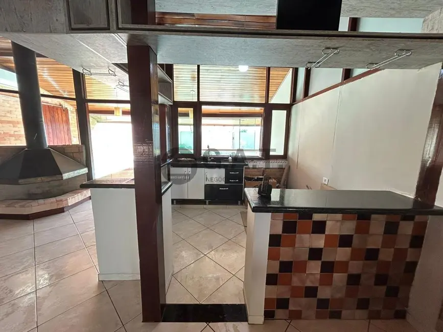 Foto 8 de Casa com 3 quartos à venda, 154m2 em Jardim Santa Rosália, Sorocaba - SP
