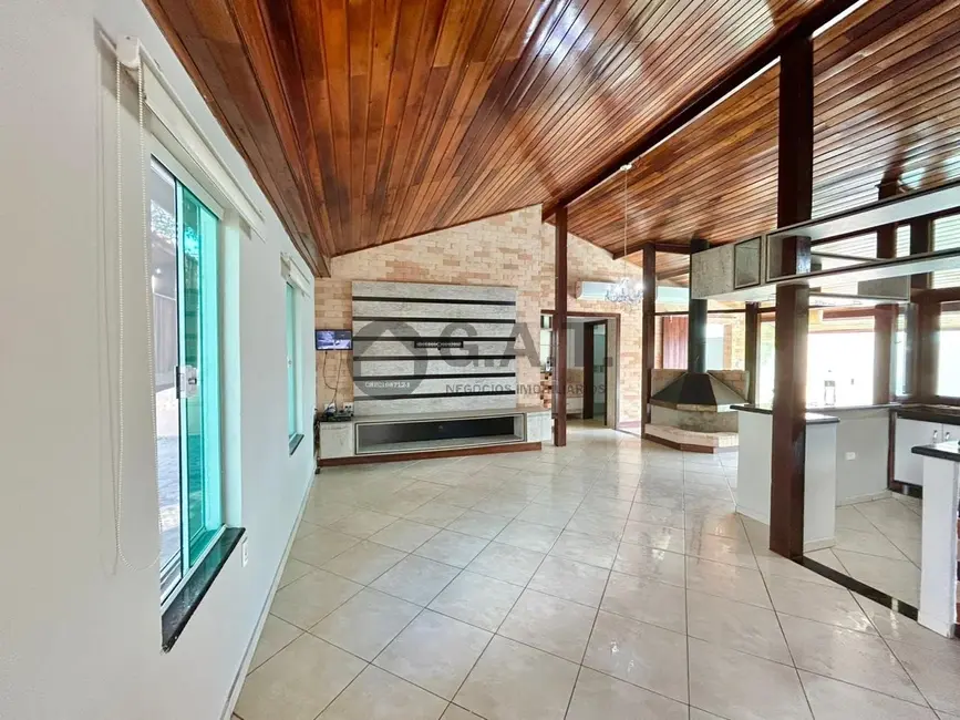 Foto 2 de Casa com 3 quartos à venda, 154m2 em Jardim Santa Rosália, Sorocaba - SP